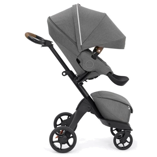 Прогулянковий візок Stokke Xplory X Modern Grey (571402) фото 10