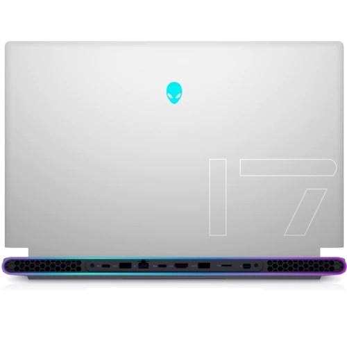 Ноутбук Dell Alienware x17 R2 (AWR17R2-9373WHT-PUS): Операційна система Windows 11 Pro