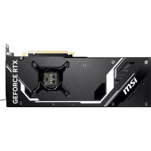 Відеокарта MSI GeForce RTX 4070 12Gb VENTUS 3X OC: Тип пам'яті GDDR6X
