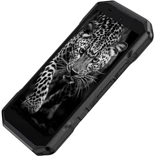 Смартфон Ulefone Armor X32 6/128GB Future Black (UA UCRF) фото 18