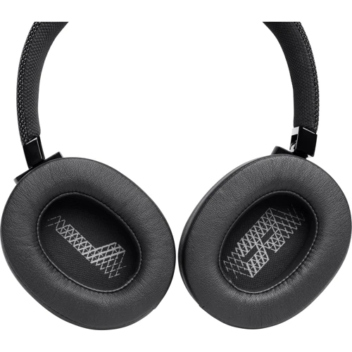 Наушники JBL Live 500BT, Black (JBLLIVE500BTBLK): Сопротивление наушников (Ом) 32