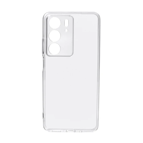 Чохол для телефона ArmorStandard Air Series Camera cover Transparent for Realme C75x 4G (ARM83887)