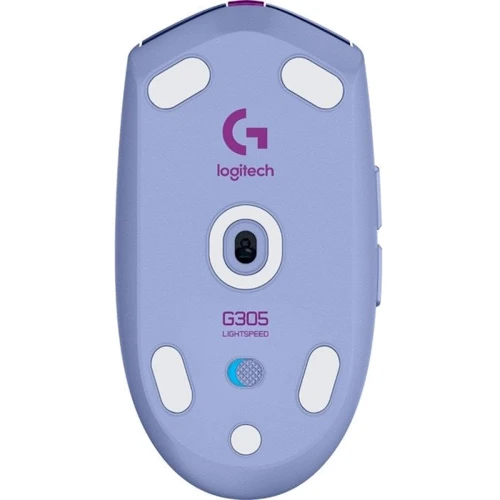 Мышь Logitech G305 Lightspeed Lilac (910-006022)