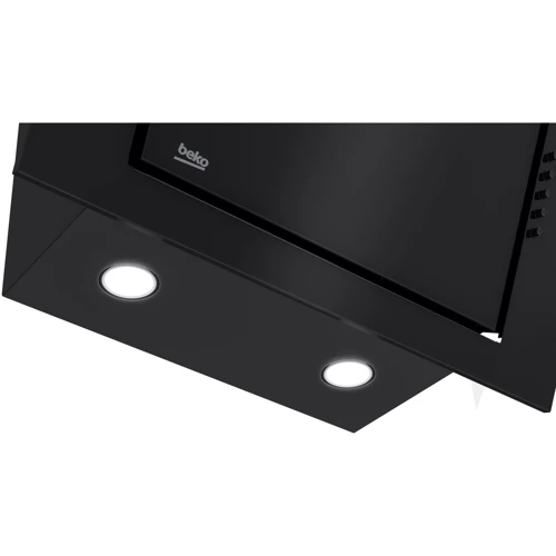 Витяжка Beko HCA62420B: Тип монтажу настінний
