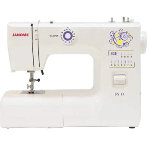 Швейная машина Janome PS-11