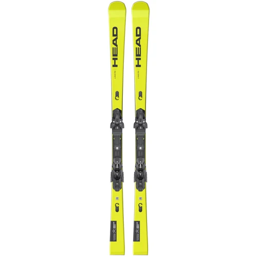 Лыжи HEAD WC Rebels e-Race Pro SW RP WCR 14 yw/bk + FREEFLEX EVO 14 BR.85[D] 170 2022 (117588)