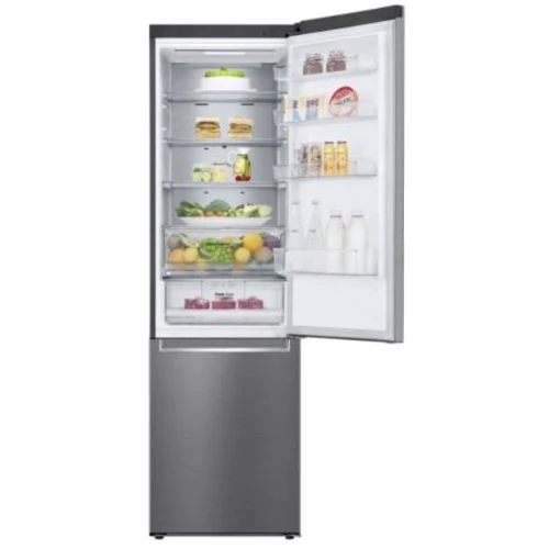 Холодильник LG GC-B509SMSM: Размеры 203х59.5х68.2 см