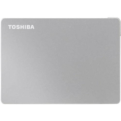 Внешний жесткий диск Toshiba Canvio Flex 2TB (HDTX120ESCAA)