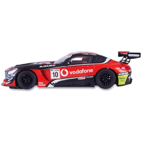 Машинка-модель SCX Mercedes AMG GT 3 "Vodafone"