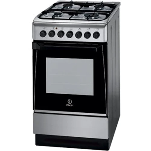 Плита комбинированная Indesit KN 3G610 SAW
