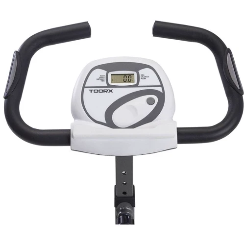 Велотренажер Toorx Upright Bike BRX Compact Multifit (BRX-COMPACT-MFIT)
