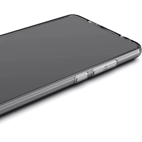 Чехол для телефонов BeCover TPU Case Transparancy for Xiaomi Redmi Note 13 Pro+ 5G (710918): Материал силикон