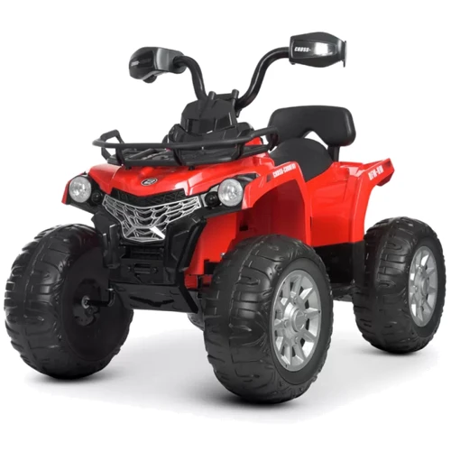 Дитячий електромобіль Квадроцикл Bambi Racer JS009EL-3 до 30 кг