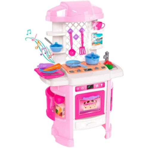 Игровой набор ТехноК Кухня (6696)