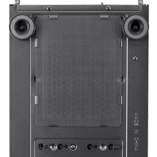 Корпус Silver Stone SST-FAV1MB-PRO фото 9