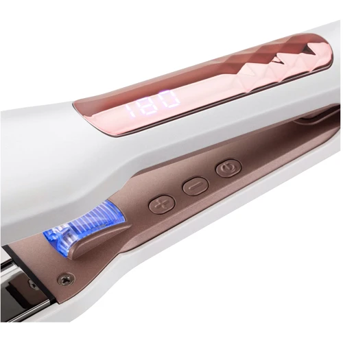 Стайлер Sencor SHI 4500GD: Мощность, Вт 60