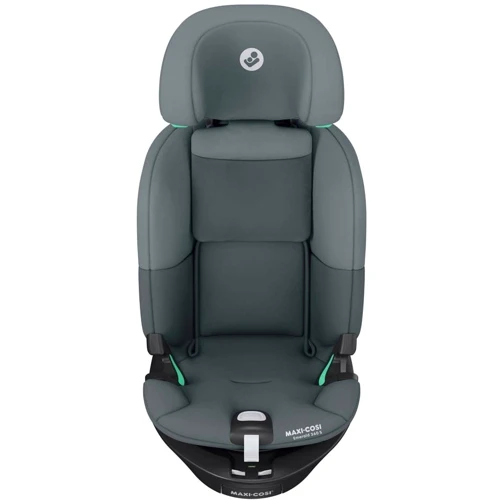 Автокресло Maxi-Cosi Emerald 360 S Tonal Graphite (8620106110): Цвет серый