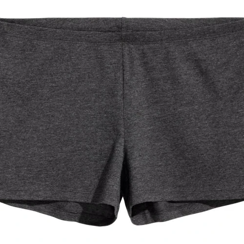 Шорти H & M 45923051 44 сірі