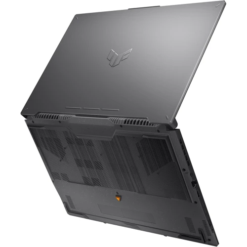 Ноутбук ASUS TUF Gaming F17 FX707ZC4 (FX707ZC4-HX008): Процессор Intel Core i5-12500H (2.5 - 4.5 ГГц) / 12 - ядерный