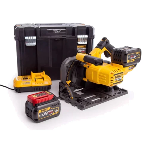 Монтажная пила DeWALT DCS520T2