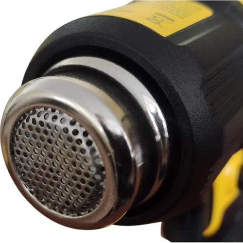 Технічний фен DeWalt DCE530N