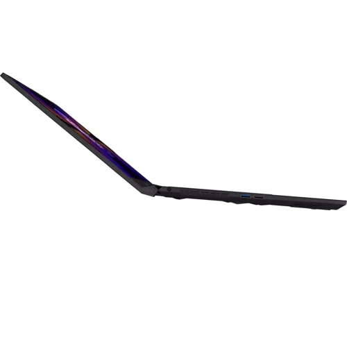 Ноутбук MSI Katana A17 AI B8VE (B8VE-896US): Вес 2.7 кг