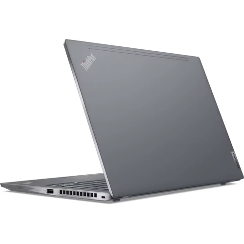 Ноутбук Lenovo ThinkPad T14s Gen 2 (20WMS1CX00): Тип екрану антибликовое покрытие