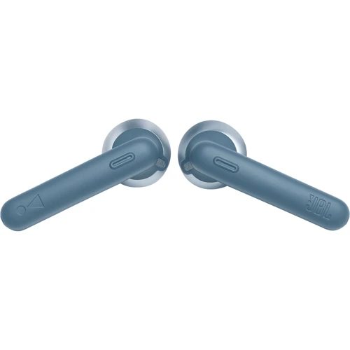 Наушники JBL 220TWS Blue (JBLT220TWSBLU): Сопротивление наушников (Ом) 32