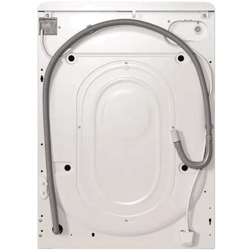 Пральна машина Indesit MTWSA 61051 W: Завантаження білизни (прання), кг 6