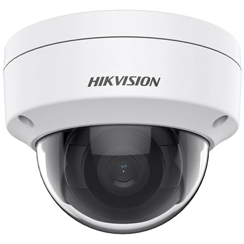 IP-камера відеоспостереження Hikvision WDR IK10 DS-2CD2143G2-IS (4 MP/4 mm)