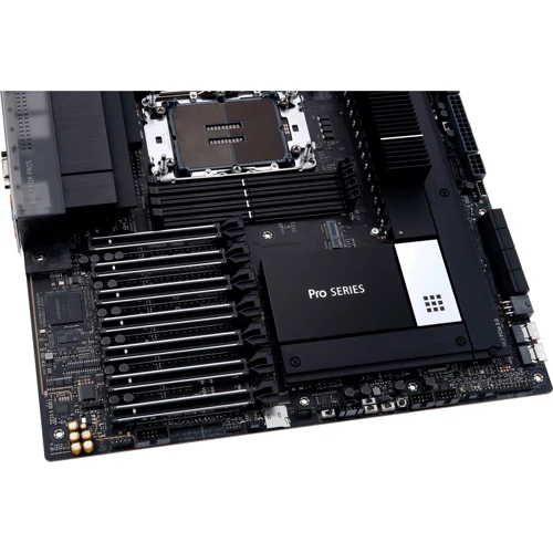 ASUS PRO WS W790E-SAGE SE фото 10