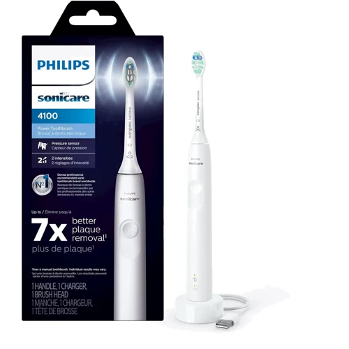 Зубная щетка Philips Sonicare 4100 Series HX3681/23