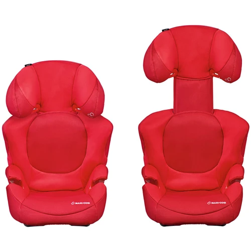 Автокрісло MAXI-COSI Rodi XP2 Poppy red фото 5