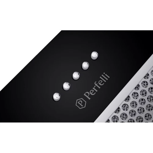 Витяжка Perfelli BI 5653 BL 1000 LED фото 8