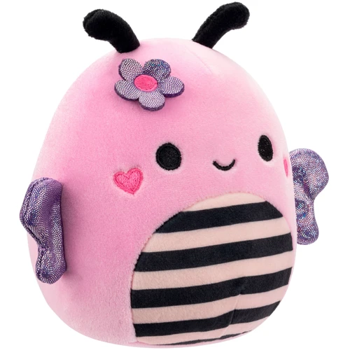 Мягкая игрушка Squishmallows Друзья Шмели 19 см 2 шт (SQVA00843) фото 5