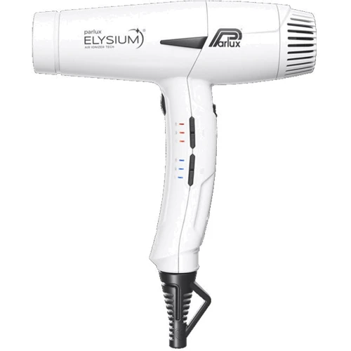 Фен Parlux Elysium Bianco opaco/White (ELSITWT)