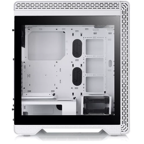 Корпус Thermaltake S500 Tempered Glass Snow Edition (CA-1O3-00M6WN-00): Назначение игровой