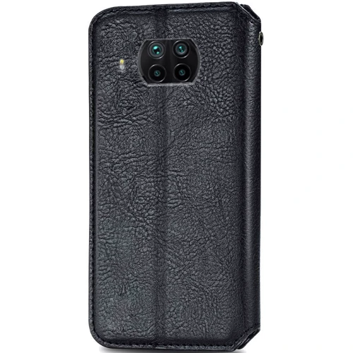 Аксессуар для смартфона Mobile Case Getman Cubic Black for Xiaomi Mi 10T Lite фото 7