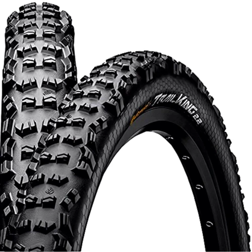 Покрышка бескамерная Continental Trail King 27.5"х2.40 60-584 (101460): Диаметр 27.5"