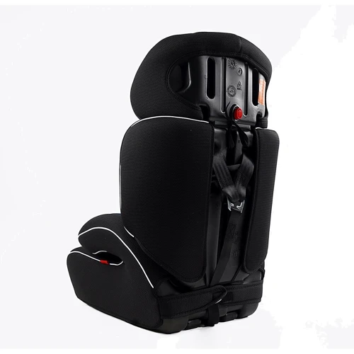 Детское автокресло JOY универсальное с бустером (6202-80)