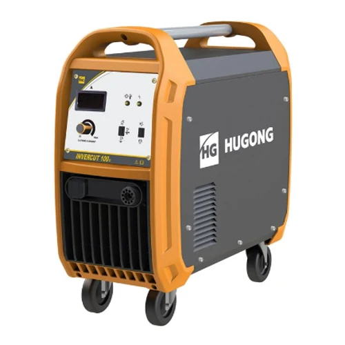Плазморез инверторный Hugong InverCut 100