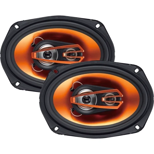 Коаксиальная акустика Cadence Q 693Xi