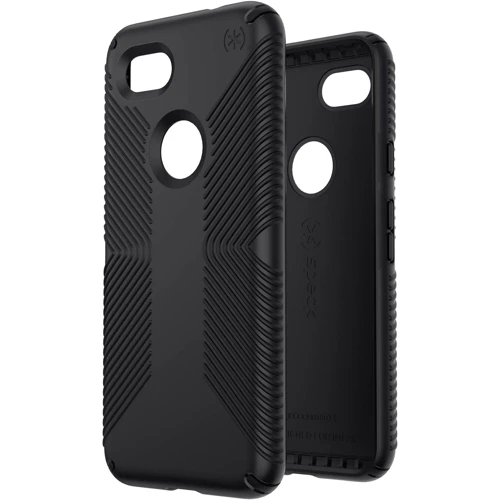 Чехол для телефонов Speck Presidio Grip Black for Google Pixel 3a (126055-1050)