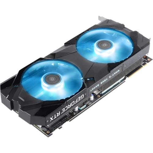 Видеокарта KFA2 GeForce RTX 2080 EX 1-Click OC 8GB (28NSL6MDU9K2): Интерфейс PCI Express 3.0 x16