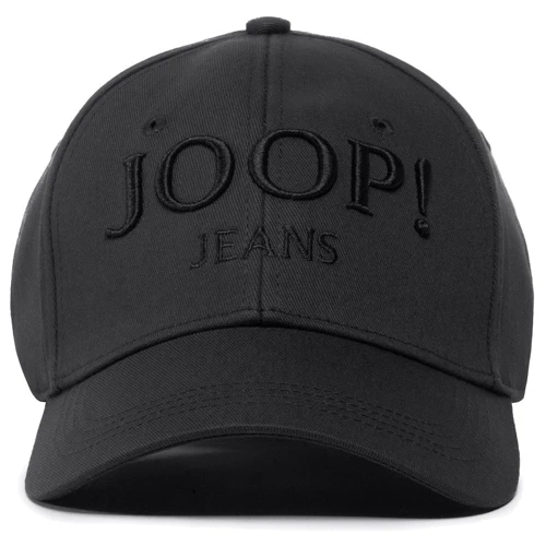 Чоловіча бейсболка Joop JJCAP-02MARKOS чорна (589868)