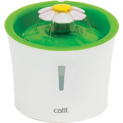Поилка-фонтан Catit Flower Fountain для кошек 3л (022517437421) фото 8