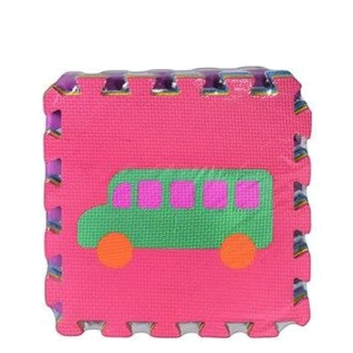 Килимок Мозаїка Bambi M 0377