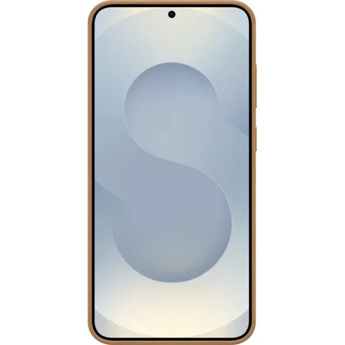 Чохол для телефона Samsung Kindsuit Case Camel (EF-VS936PFEGWW) для Samsung S936 Galaxy S25 Plus: Сумісність Samsung S936 Galaxy S25 Plus