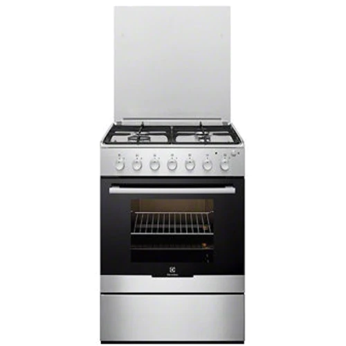 Газова плита Electrolux EKG 61100 OX
