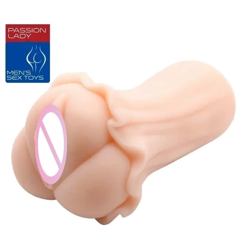 Вагина - мастурбатор LYBAILE Crazy Bull - Cindy (BM-009188)